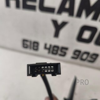 RETROVISOR IZQUIERDO SEAT IBIZA NUEVO 6125070