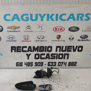 RETROVISOR IZQUIERDO SEAT IBIZA NUEVO 6125070