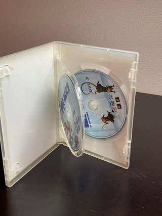 ICE AGE 2 DVD EDICIÓN LIMITADA 2 DISCOS
