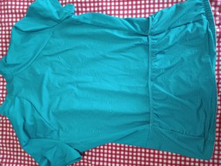 Maillot ciclismo mujer Btwin