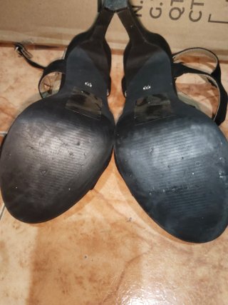 LEER TODO Zapatos de tacón Maríamadre tacón alto n