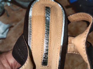 LEER TODO Zapatos de tacón Maríamadre tacón alto n