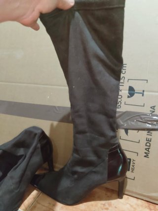 LEER TODO Zapatos de tacón Maríamadre tacón alto n