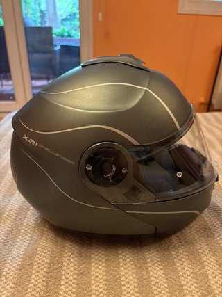 Casco Integral Givi X.21 Challenger L