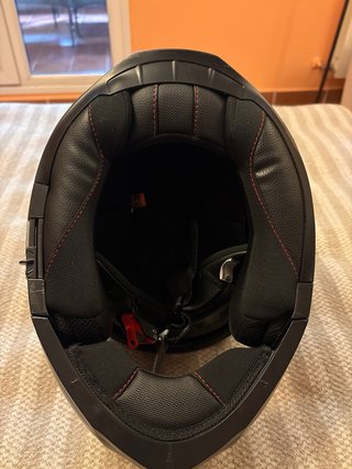 Casco Integral Givi X.21 Challenger L