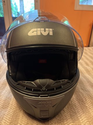 Casco Integral Givi X.21 Challenger L