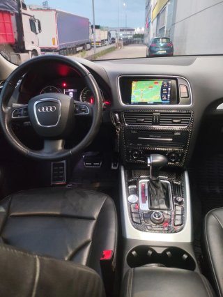 Audi Q5 2010