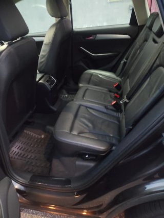 Audi Q5 2010