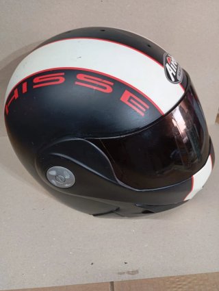 Casco Moto Airoh Mathisse