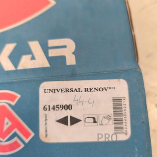 RETROVISOR UNIVERSAL NUEVO 6145900