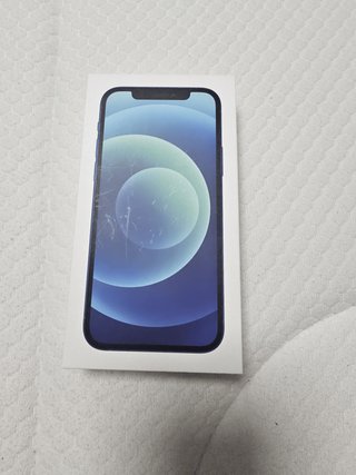 iPhone 12 64GB Blu