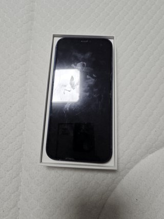 iPhone 12 64GB Blu