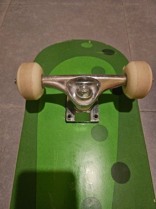 Monopatines/skate completos