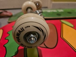 Monopatines/skate completos