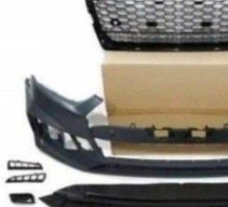 Paragolpes Delantero Audi A5 Sportback/ Coupe/ Cab
