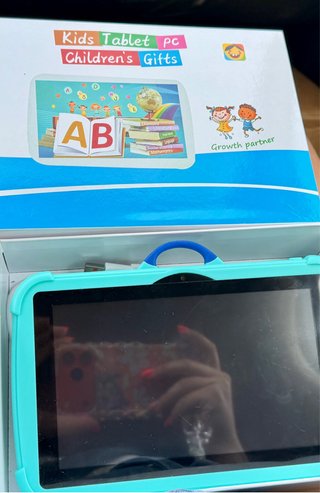 Tablet Infantil PC Regalo Niños