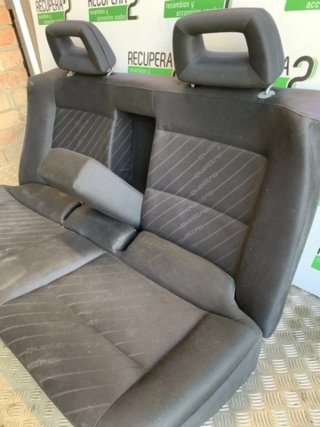 Asientos Deportivos RECARO AUDI 100 S4