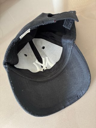 Gorra New Era NY Yankees Negra