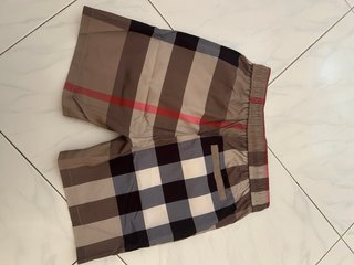 Costume da bagno Burberry taglia M