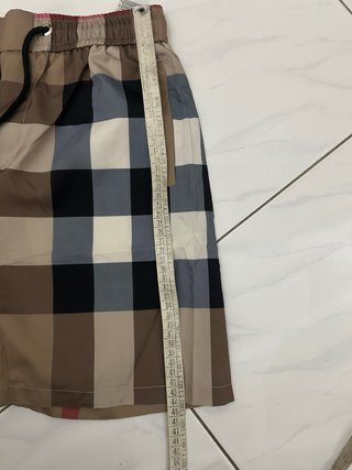 Costume da bagno Burberry taglia M