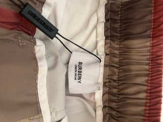 Costume da bagno Burberry taglia M