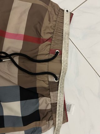 Costume da bagno Burberry taglia M