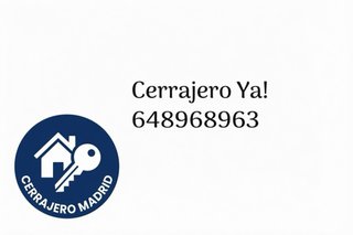 Cerrajero Economico Madrid!