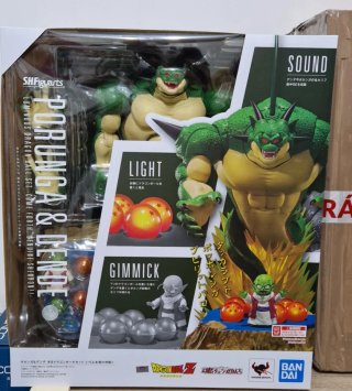 Colección SH Figuarts Dragon Ball