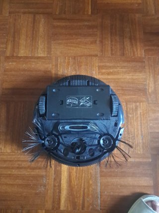 Aspirador Taurus Striker Parquet Care