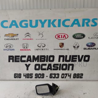 RETROVISOR IZQUIERDO SEAT NUEVO 6164064
