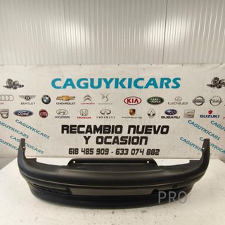 PARAGOLPES DELANTERO FIAT SEICENTO NUEVO
