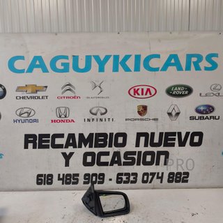 RETROVISOR DERECHO OPEL VECTRA NUEVO 6102431