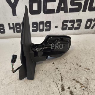 RETROVISOR IZQUIERDO FORD FIESTA NUEVO 6139387