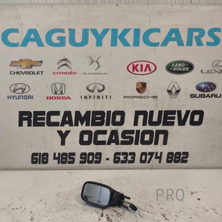 RETROVISOR IZQUIERDO ROVER 200 NUEVO 6164508