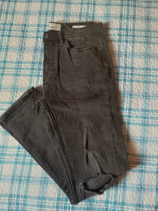 Lote 3 Pantalones Vaqueros Chico