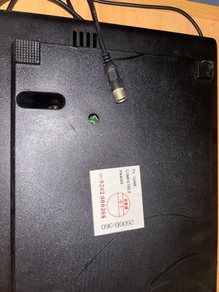 Consola Videojuegos Retro 360 Juegos