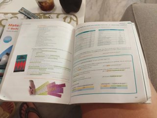 LENGUA LITERATURA  ÍTACA ANDALUCIA 1 BACHILLERATO