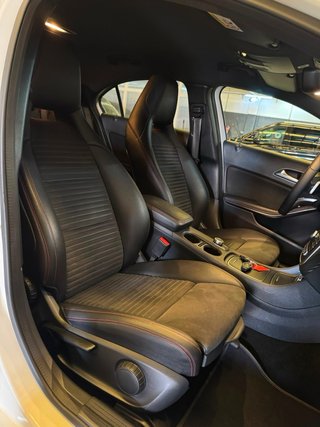 Mercedes-Benz Clase A 220 2017