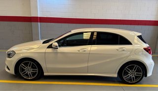Mercedes-Benz Clase A 220 2017
