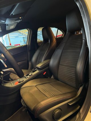 Mercedes-Benz Clase A 220 2017