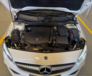 Mercedes-Benz Clase A 220 2017