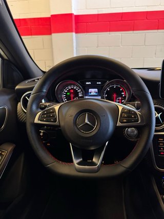Mercedes-Benz Clase A 220 2017