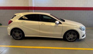 Mercedes-Benz Clase A 220 2017