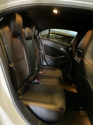 Mercedes-Benz Clase A 220 2017