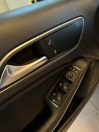 Mercedes-Benz Clase A 220 2017
