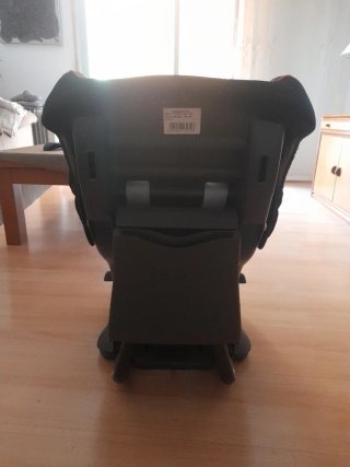 Silla de coche Britax Römer 8-18 kg