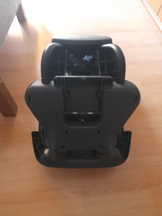 Silla de coche Britax Römer 8-18 kg