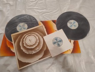 Vinilos LP CLASSIC REGGAE ROCK SYNTH POP SOUL FUNK