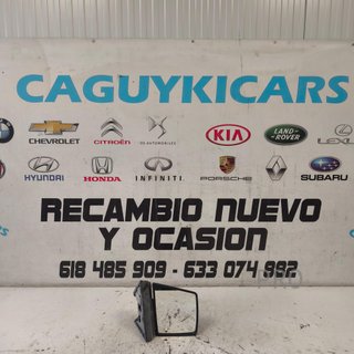 RETROVISOR DERECHO RENAULT MASTER NUEVO 6102902