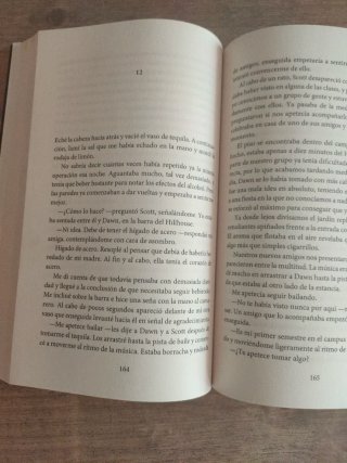 Empezar